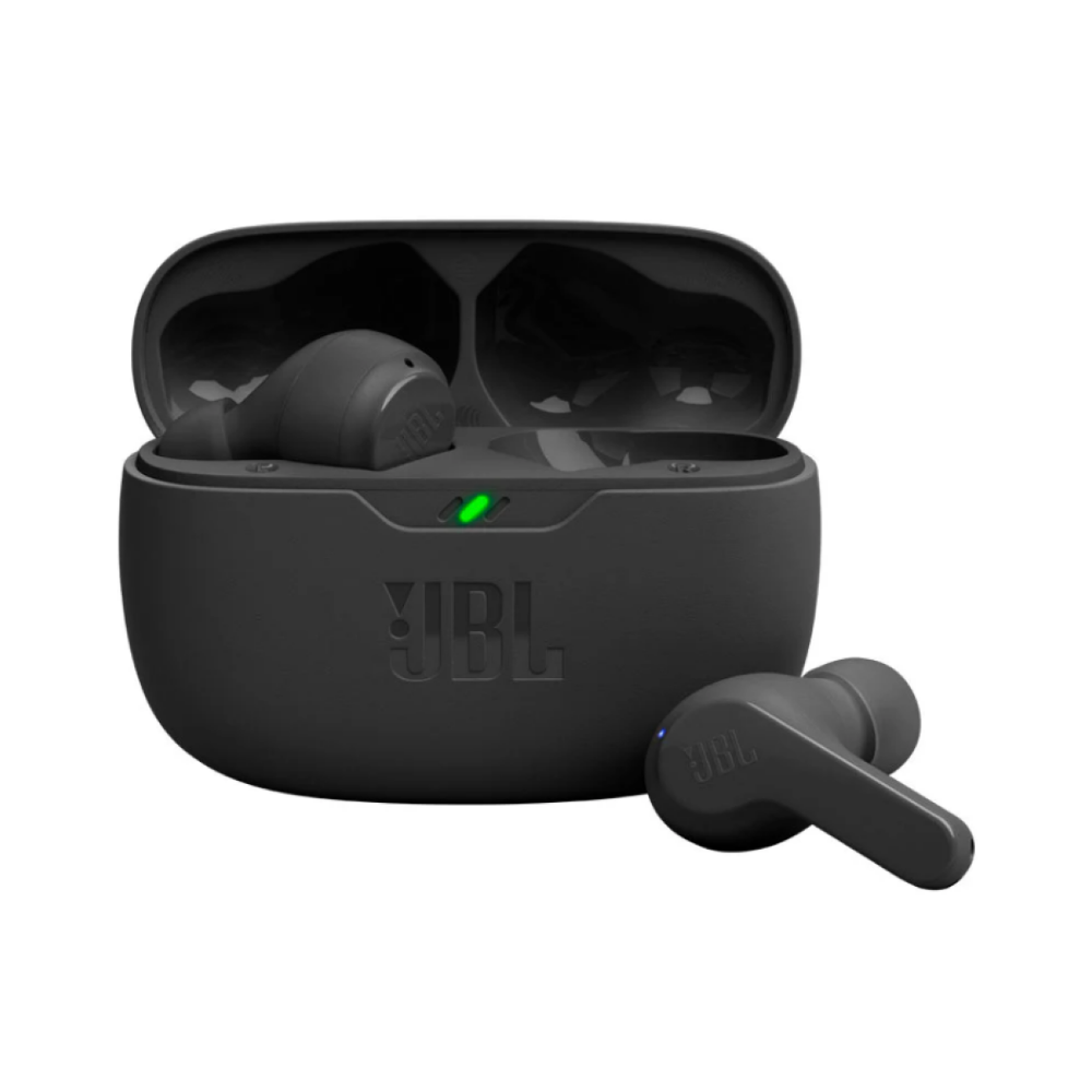 Audifonos Inalambricos In-Ear JBL Vibe Beam 2 Negro