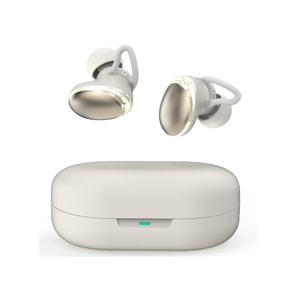 Audífonos True Wireless HiFuture Fusion con Cancelación Activa de Ruido Blanco