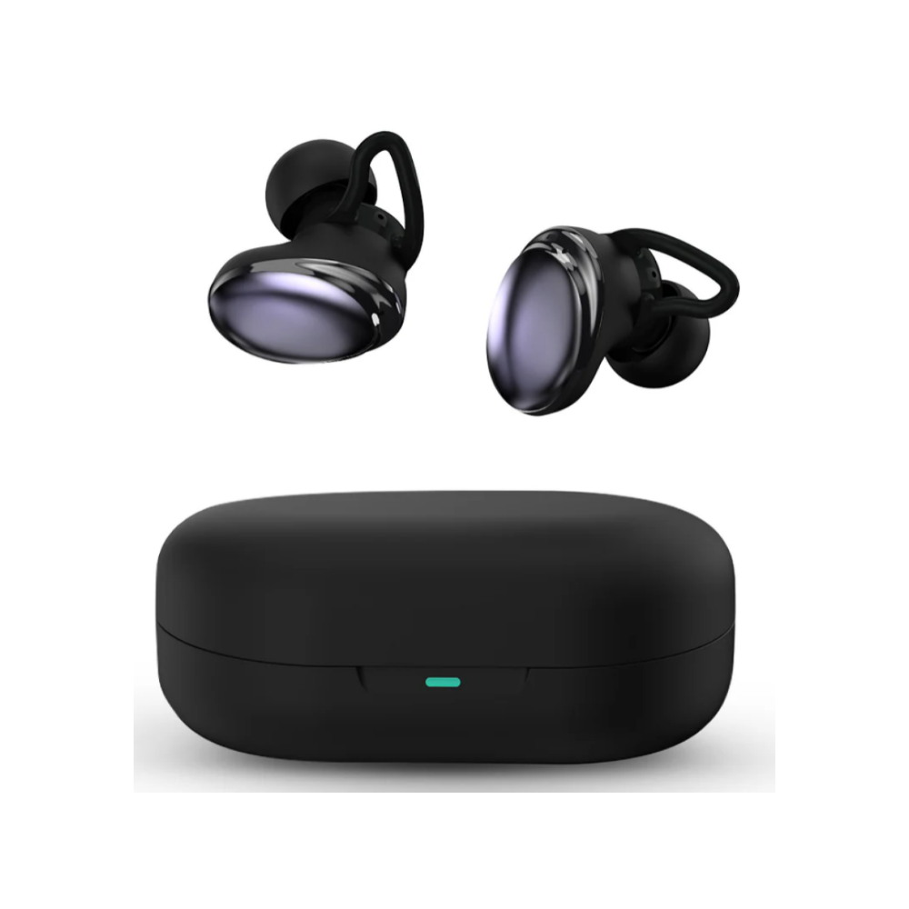 Audífonos In-Ear True Wireless HiFuture Fusion con Cancelación Activa de Ruido