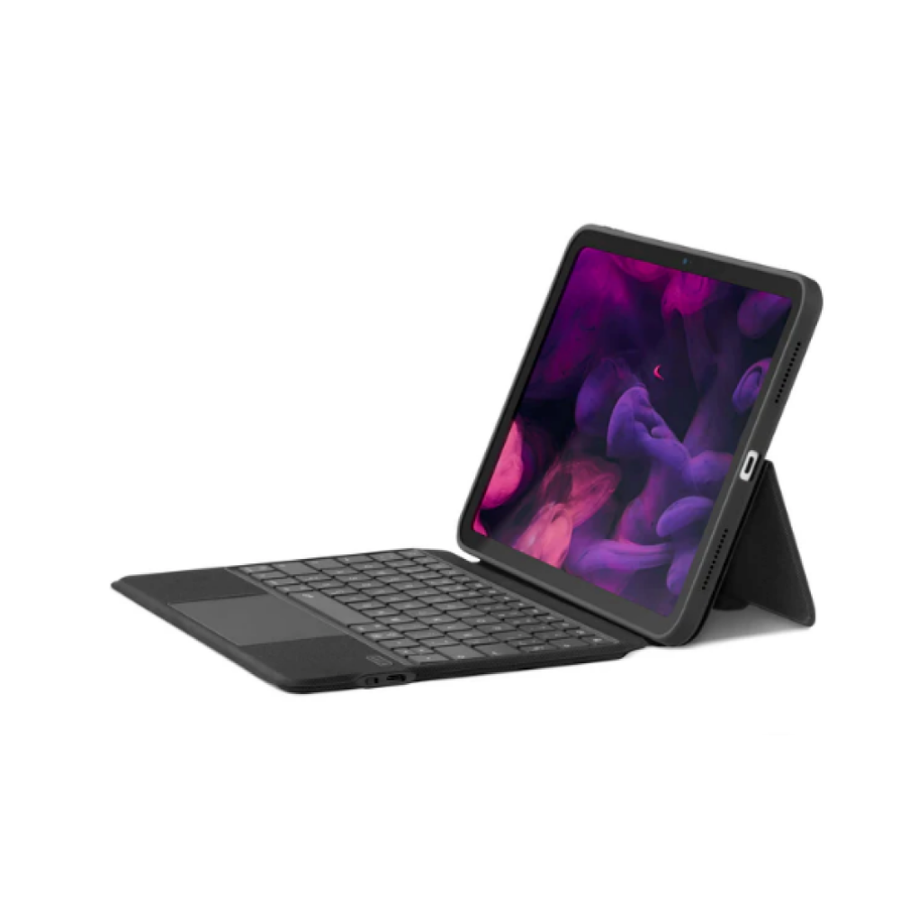 Funda con Teclado Universal LAUT Typefolio para Tablet de 9 a 11 Pulgadas