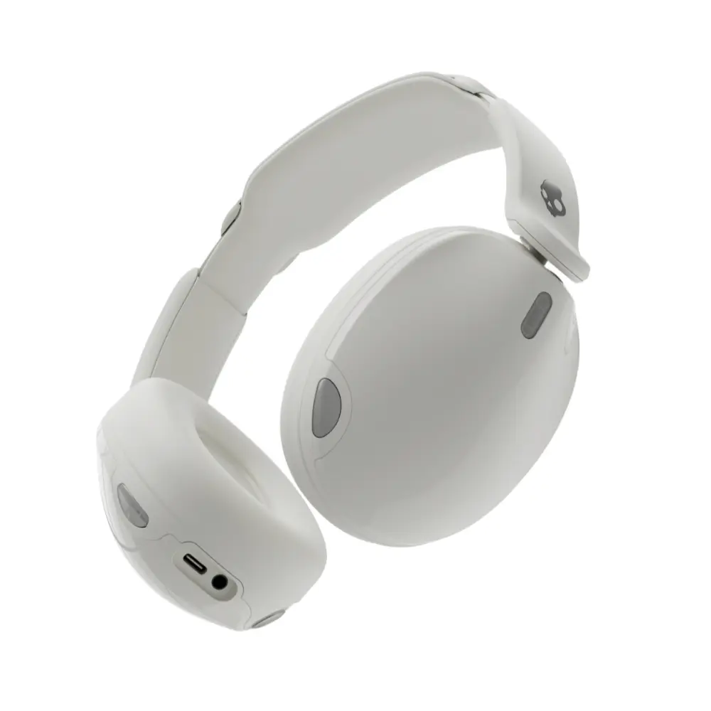Audífonos Over-Ear Skullcandy Hesh ANC Bone