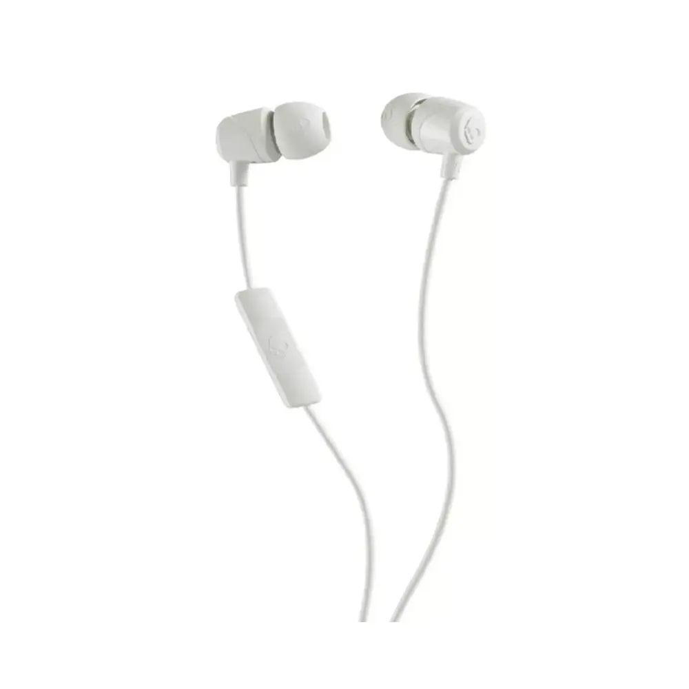 Audifonos In-Ear Skullcandy Jib con Microfono y Conector Tipo C Color Bone