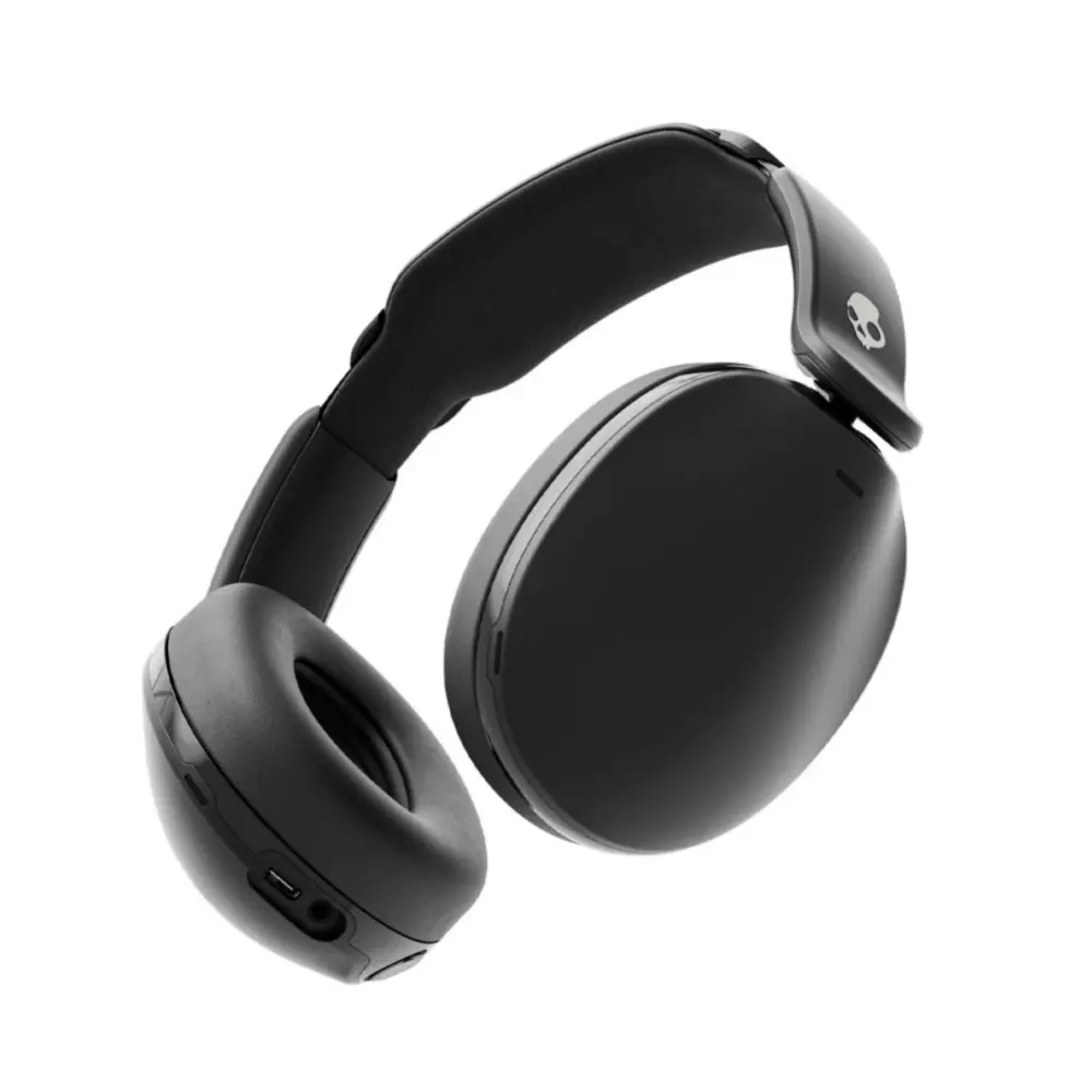 Audífonos Skullcandy Hesh 360 True Black