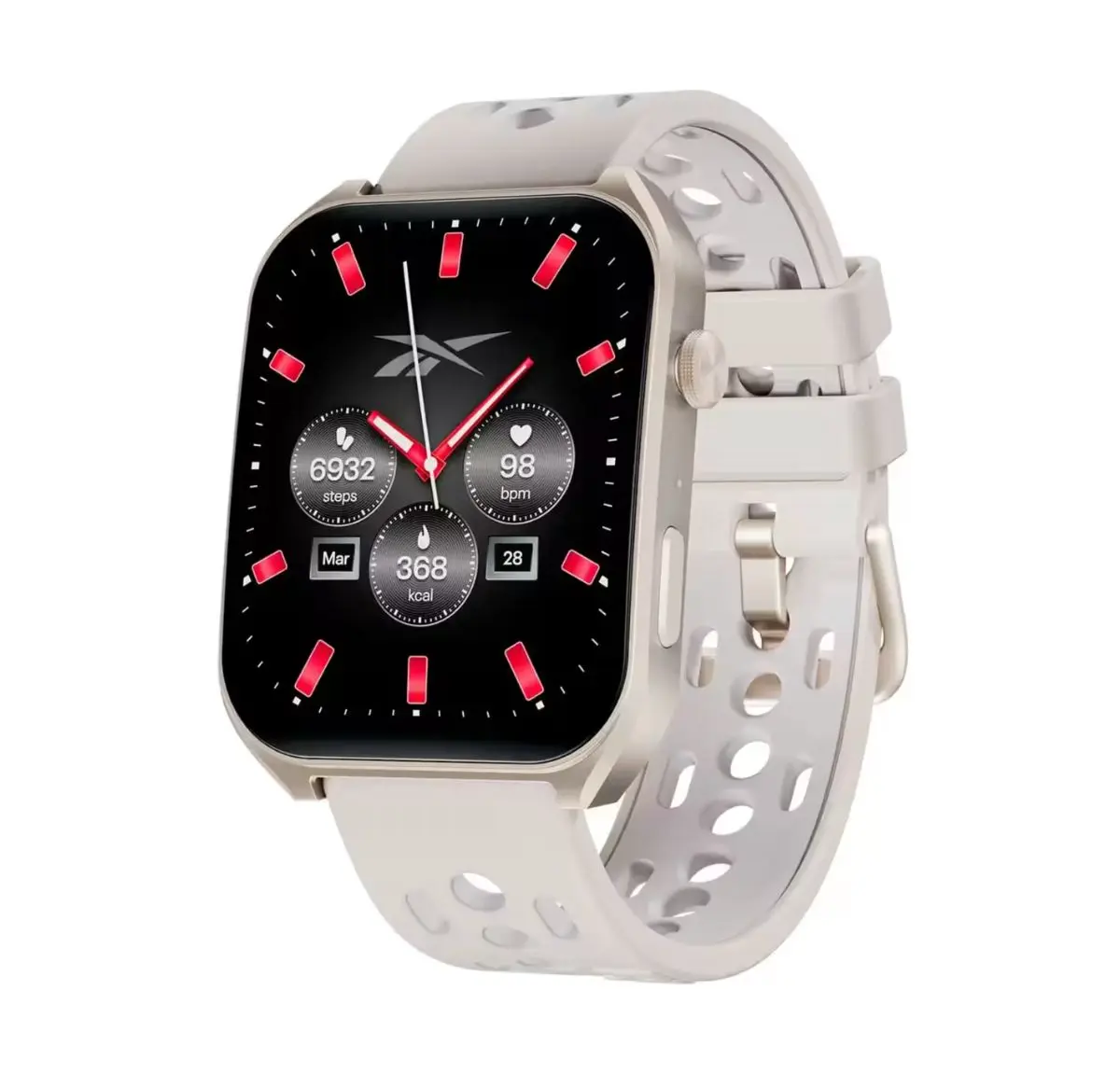 Smartwatch Reebok Icon Victory Gold