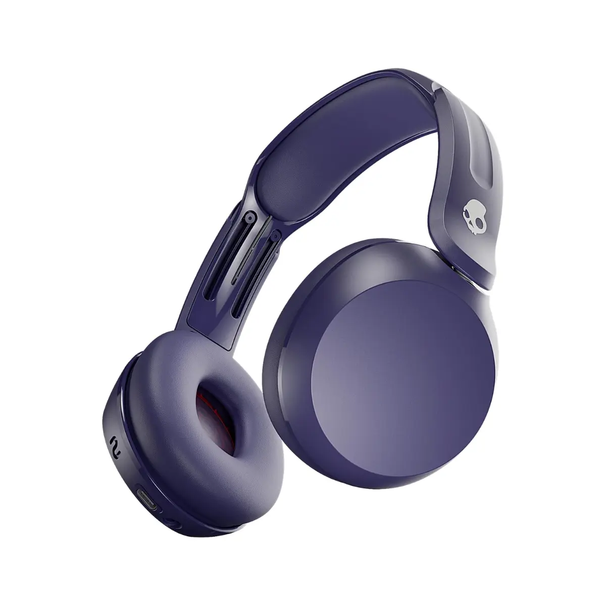 Audífonos Skullcandy Icon 180 Future Black