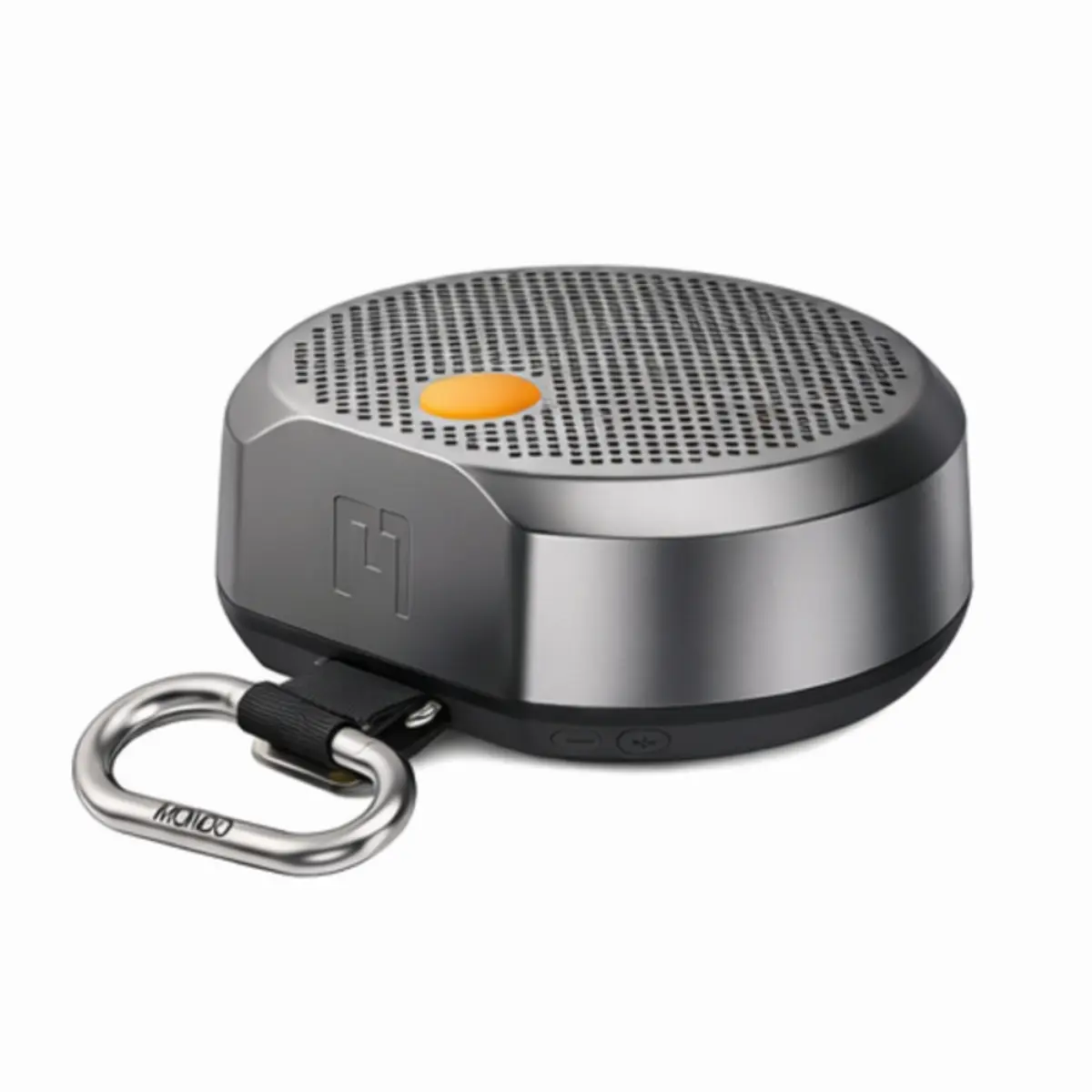 Bocina Portatil MONDO Small Grey