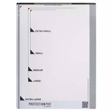 Base de Corte Protection Pro Promat Express Blanca