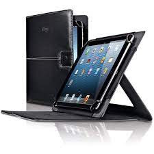 Funda para Tablet Solo Summt Universal 5.5 a 8.5 Pulgadas Negro
