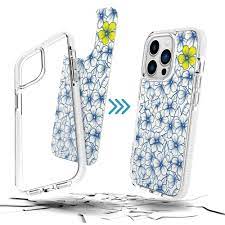 Funda Prodigee FeelMe Series para iPhone 14 Pro Max Multicolor