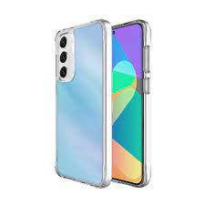 Funda Protectora Prodigee Glow Clear para Samsung Galaxy S23